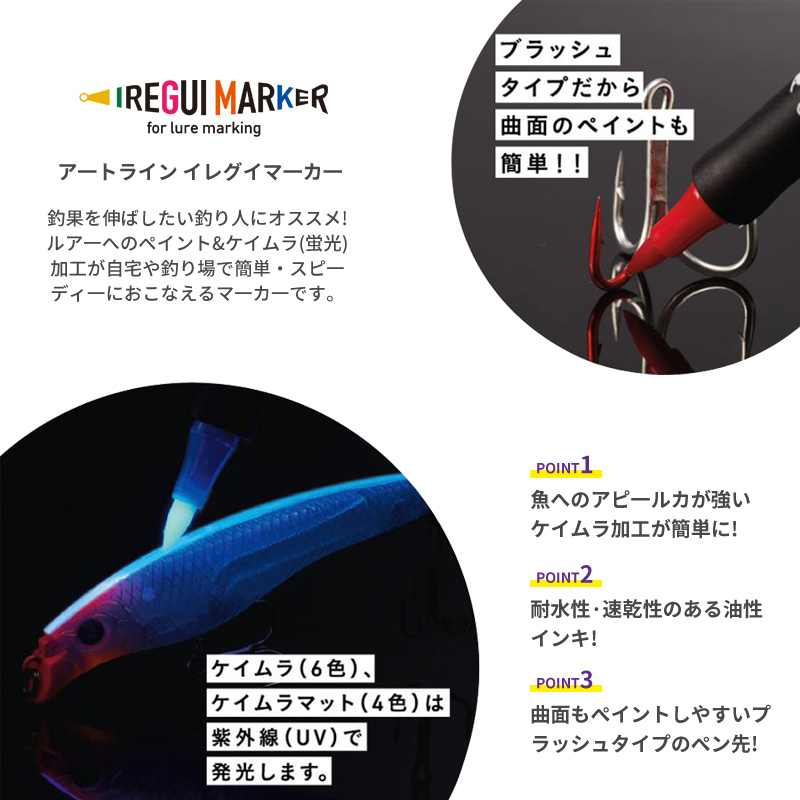 Alat Pancing Baru: Pena Cat Fl - Fishing Lure Soft Plastic ulasan dan harga