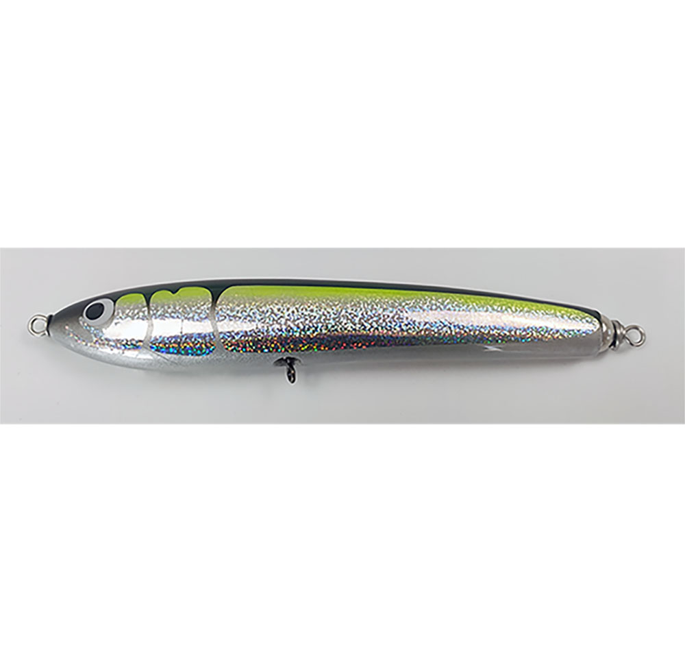 Hayabusa Umpan Pancing Apung K - Fishing Lure Topwater ulasan dan harga