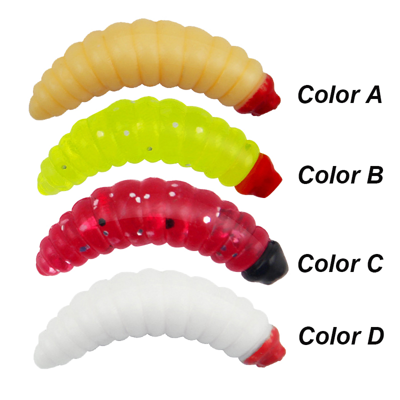 WESTBASS 20/50 Buah Umpan Bere - Fishing Lure Swimbait ulasan dan harga