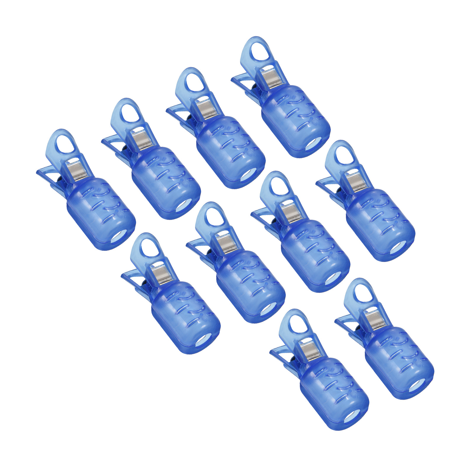 10 Buah Casing Pelindung Kait  - Fishing Lure Jig ulasan dan harga