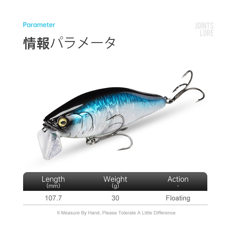 I-JACK ikan kecil, umpan panci - Fishing Lure Soft Plastic ulasan dan harga