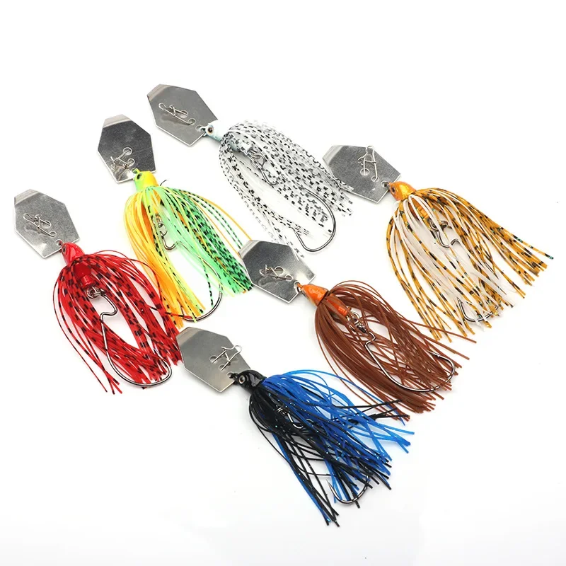 6 buah/set Kit umpan pancing C - Fishing Lure Crankbait ulasan dan harga