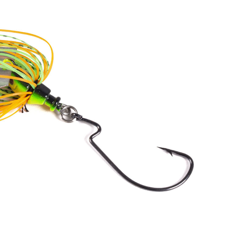 6 buah/set Kit umpan pancing C - Fishing Lure Crankbait ulasan dan harga