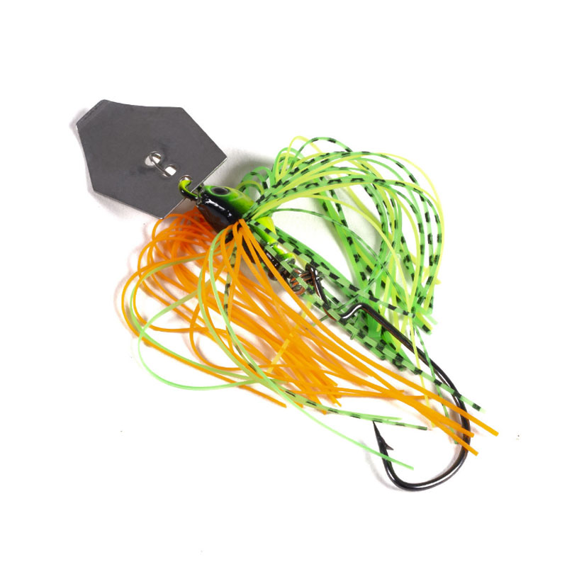6 buah/set Kit umpan pancing C - Fishing Lure Crankbait ulasan dan harga