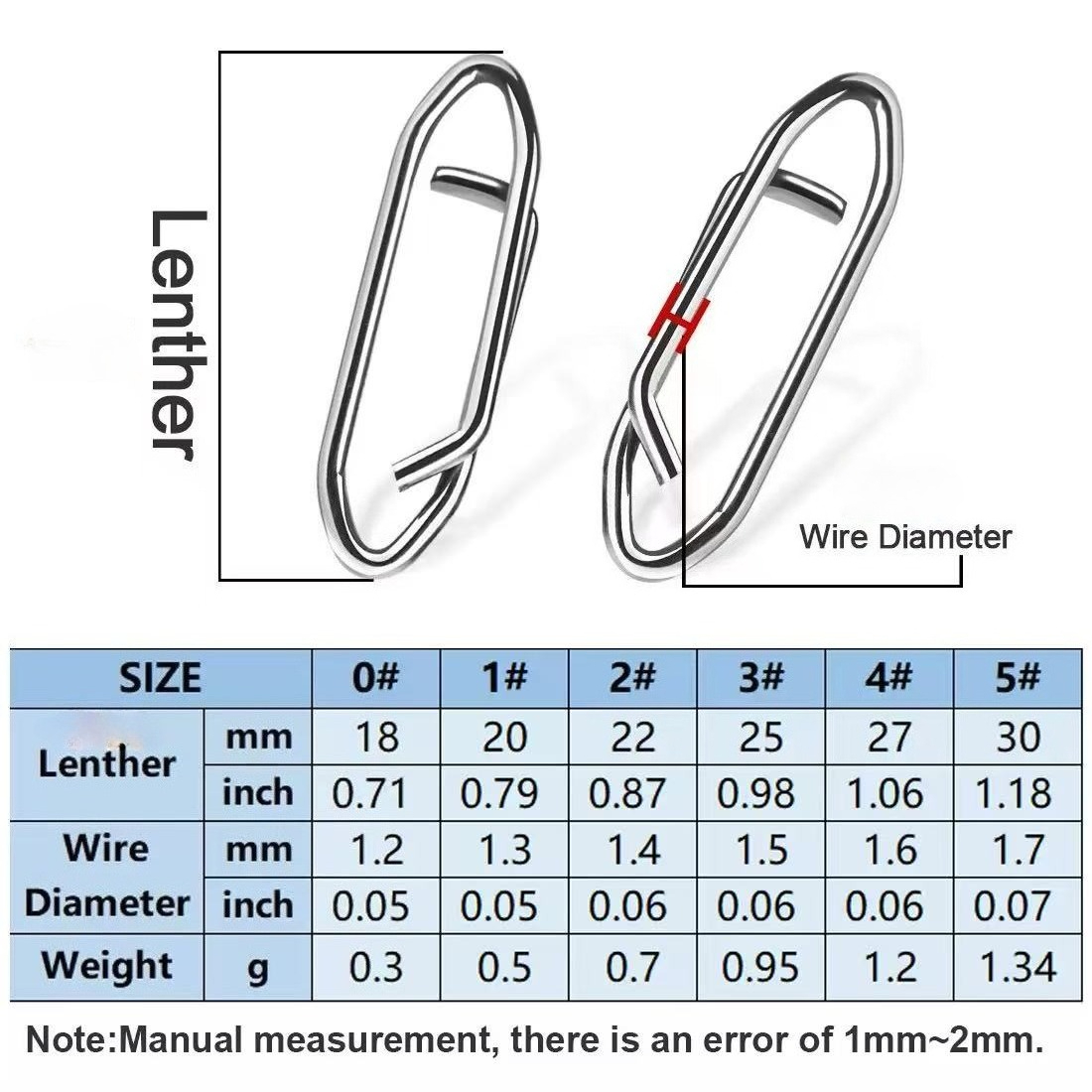 50 Buah/Pak Klip Kecepatan Day - Fishing Lure Crankbait ulasan dan harga