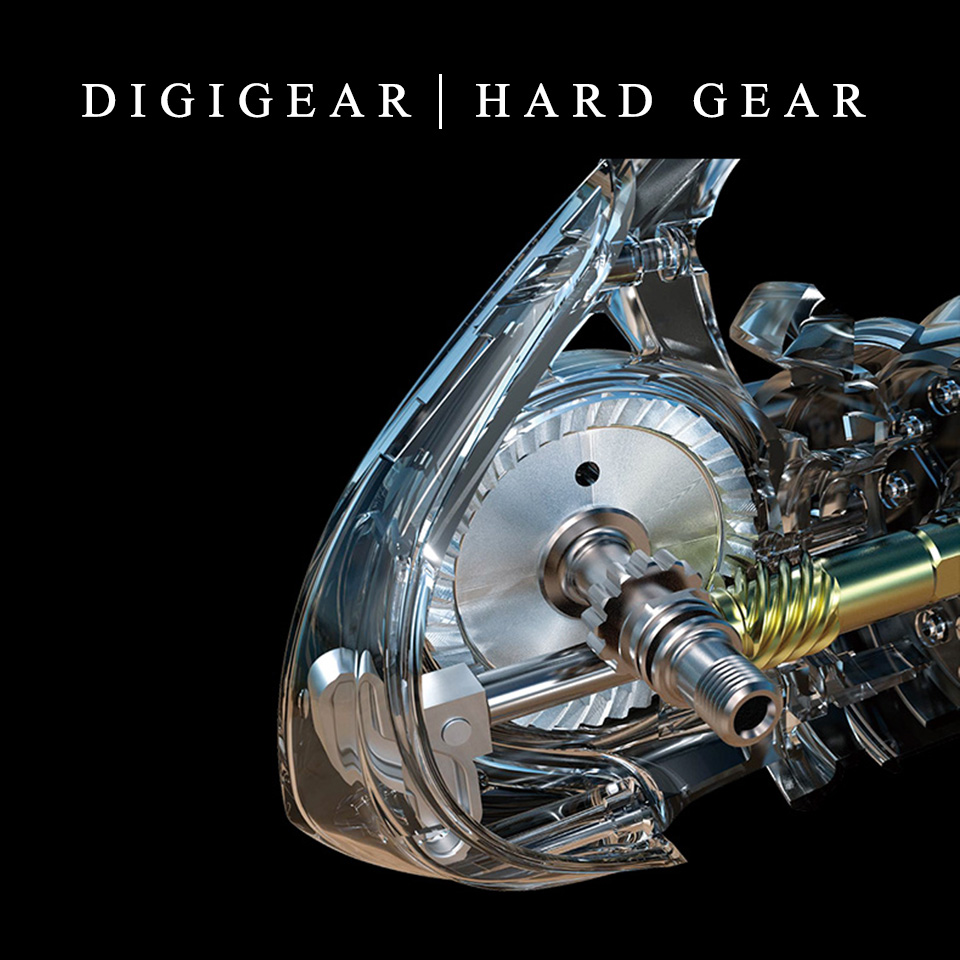 DAIWA Reel SWEEPFIRE CS pemuta - Shimano Reel Sienna ulasan dan harga